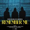 封面 Don Diablo & Qobra - Remember Me (Extended Mix) Don Diablo & Qobra - Remember Me (Extended Mix)
