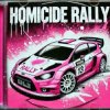 封面 Obviousgod & Sei Lean - Homicide Rally Obviousgod & Sei Lean - Homicide Rally