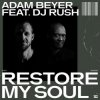 Мұқаба DJ Rush - Restore My Soul DJ Rush - Restore My Soul