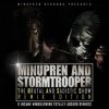 Мұқаба Minupren - Bass Muss Ficken Minupren - Bass Muss Ficken