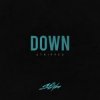 Мұқаба The Strike - Down (Stripped) The Strike - Down (Stripped)