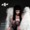 Cover Roxen - Save You (Play & Pretend) Roxen - Save You (Play & Pretend)