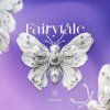 Мұқаба moonmixer - Fairytale moonmixer - Fairytale