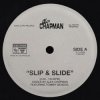 封面 Alex Chapman & Tommy Genesis - Slip & Slide Alex Chapman & Tommy Genesis - Slip & Slide