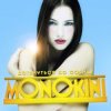 Portada Монокини - Дотянуться до солнца Монокини - Дотянуться до солнца