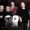 封面 Буланова Татьяна & Фёдор Чистяков - Человек И Кошка Буланова Татьяна & Фёдор Чистяков - Человек И Кошка