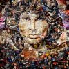 Cover The Doors - The spy The Doors - The spy