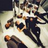 Мұқаба The Black Angels - Prodigal Sun The Black Angels - Prodigal Sun