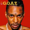 Мұқаба Goat - King Goat - King
