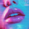 Мұқаба bulletrain - electric love bulletrain - electric love
