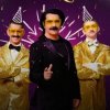 Мұқаба Павло Зибров - День народження Павло Зибров - День народження