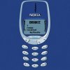 Мұқаба Drake - Nokia Drake - Nokia