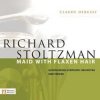 Мұқаба Richard Stoltzman - Maid with the Flaxen Richard Stoltzman - Maid with the Flaxen