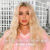Мұқаба Dj Dark & Kaila - Can't Get You Out Of My Head Dj Dark & Kaila - Can't Get You Out Of My Head