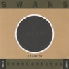 Мұқаба Swans - Not Alone Swans - Not Alone