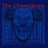 Мұқаба The Chameleons - Indiana The Chameleons - Indiana