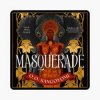 Мұқаба Masquerade - Freedom Masquerade - Freedom