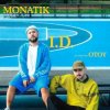 Мұқаба MONATIK & OTOY - I.D. MONATIK & OTOY - I.D.