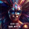 Мұқаба Steve Levi - Dance With Me Steve Levi - Dance With Me