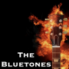 Мұқаба The Bluetones - String Along The Bluetones - String Along