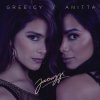 Мұқаба Greeicy - Jacuzzi Greeicy - Jacuzzi