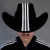 Portada Little Big - HARDCORE AMERICAN COWBOY Little Big - HARDCORE AMERICAN COWBOY