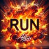Portada Alfons - Run Run Alfons - Run Run