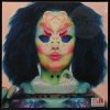 Мұқаба Bjork - Crystalline Bjork - Crystalline