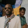 Мұқаба Adekunle Gold feat zinoleesky - Party Don't stop Adekunle Gold feat zinoleesky - Party Don't stop