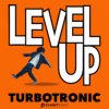 Мұқаба Turbotronic - Level Up Turbotronic - Level Up