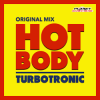 Мұқаба Turbotronic - Hot Body Turbotronic - Hot Body