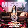Мұқаба Little Sis Nora feat. AronChupa - Misery Little Sis Nora feat. AronChupa - Misery