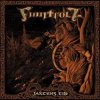 Мұқаба Fintroll - Bakom Varje Fura Fintroll - Bakom Varje Fura