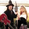 Portada Blackmore's Night - Scarbourgh fair Blackmore's Night - Scarbourgh fair
