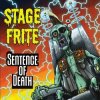 Мұқаба Stage Frite - Red Chevy Stage Frite - Red Chevy