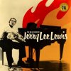 Мұқаба Jerry Lee Lewis - Let Me On Jerry Lee Lewis - Let Me On