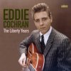Мұқаба Eddie Cochran - Let's Get Together Eddie Cochran - Let's Get Together