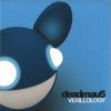 Мұқаба Deadmau5 - Orca Deadmau5 - Orca