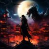 Мұқаба skyfall beats - black dragon skyfall beats - black dragon