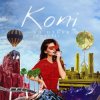 Мұқаба Koni - Algerian Resurrection Koni - Algerian Resurrection
