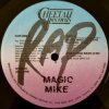 Мұқаба DJ Magic Mike - Cut The Record DJ Magic Mike - Cut The Record