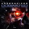 Мұқаба Angernoizer - Dreamchaser Angernoizer - Dreamchaser