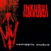 Мұқаба Inkubus Sukkubus - All along the crooked way Inkubus Sukkubus - All along the crooked way