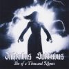 Мұқаба Inkubus Sukkubus - Hell-Fire Inkubus Sukkubus - Hell-Fire