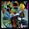 Мұқаба Klaxons - Magick Klaxons - Magick