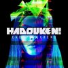 Мұқаба Hadouken! - Bombshock Hadouken! - Bombshock