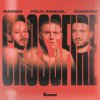 Мұқаба Madism & Cuebrick & Felix Samuel - Crossfire Madism & Cuebrick & Felix Samuel - Crossfire