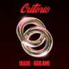 Мұқаба Wade - Bailame Wade - Bailame