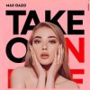 Мұқаба Max Oazo - Take On Me Max Oazo - Take On Me