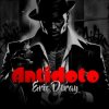 Pochette Eric Deray - Antidoto Eric Deray - Antidoto